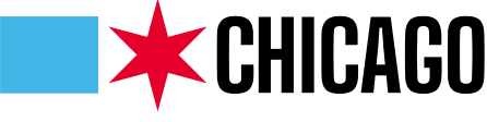 City of Chicago logo