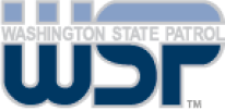 Washtington State Patrol logo